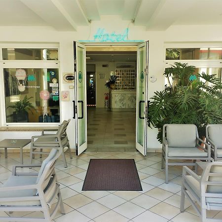 Hotel Al Mare Lido di Jesolo Zewnętrze zdjęcie