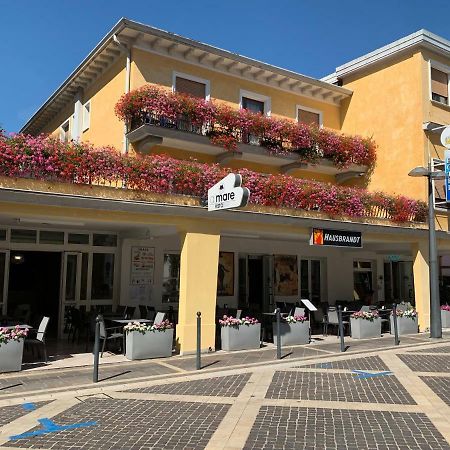 Hotel Al Mare Lido di Jesolo Zewnętrze zdjęcie