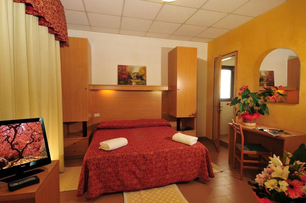 Hotel Al Mare Lido di Jesolo Pokój zdjęcie