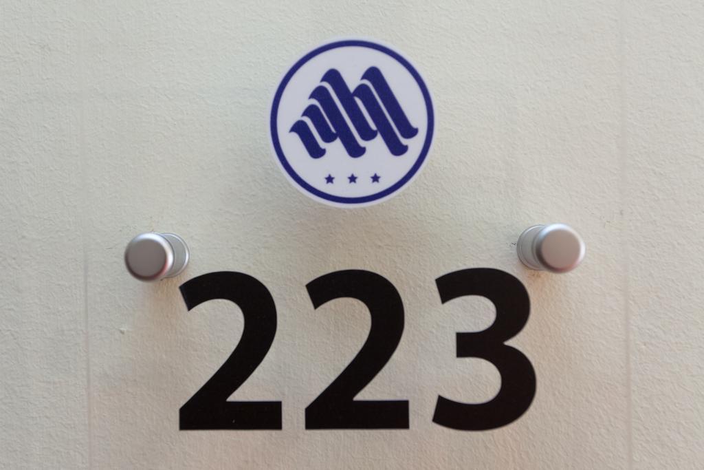 Hotel Al Mare Lido di Jesolo Pokój zdjęcie