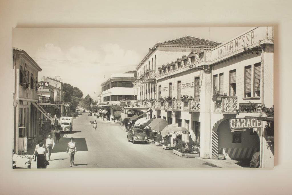 Hotel Al Mare Lido di Jesolo Pokój zdjęcie