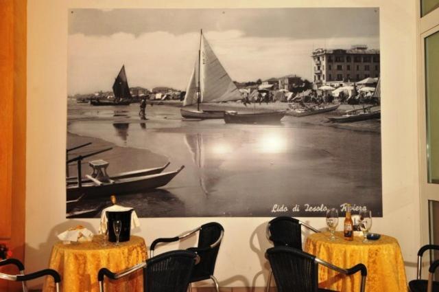 Hotel Al Mare Lido di Jesolo Zewnętrze zdjęcie