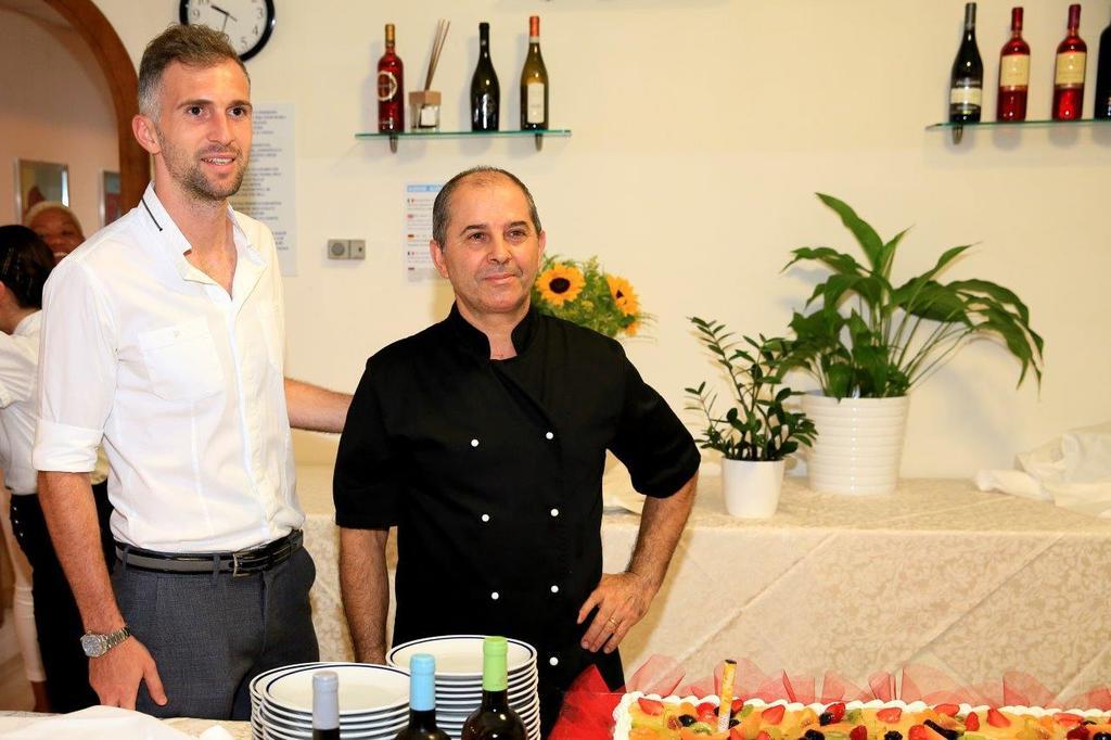 Hotel Al Mare Lido di Jesolo Zewnętrze zdjęcie