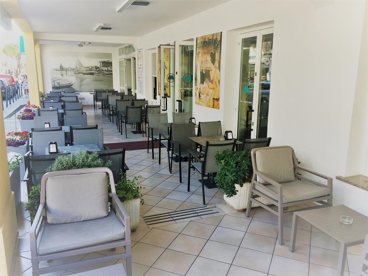 Hotel Al Mare Lido di Jesolo Zewnętrze zdjęcie