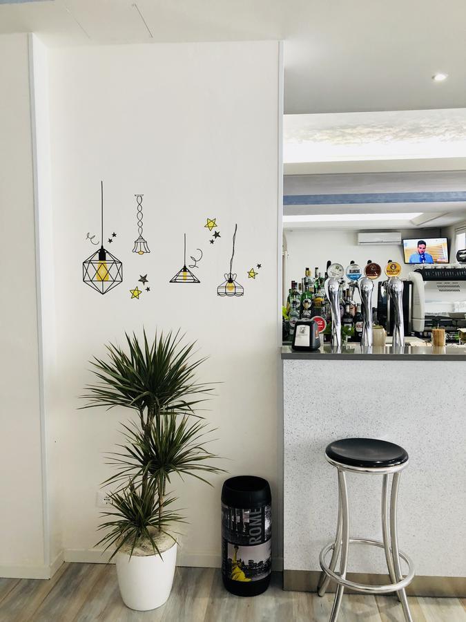 Hotel Al Mare Lido di Jesolo Zewnętrze zdjęcie