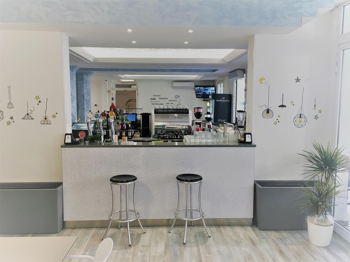 Hotel Al Mare Lido di Jesolo Zewnętrze zdjęcie