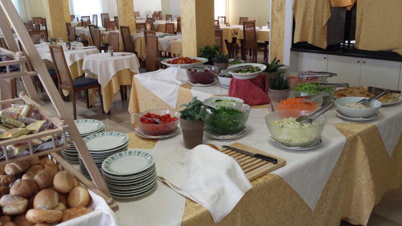 Hotel Al Mare Lido di Jesolo Zewnętrze zdjęcie