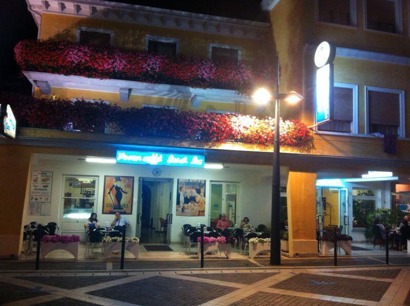 Hotel Al Mare Lido di Jesolo Zewnętrze zdjęcie